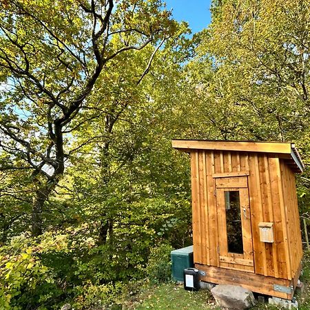 Farm Stay Happy Dogs Ranch Veberod ภายนอก รูปภาพ