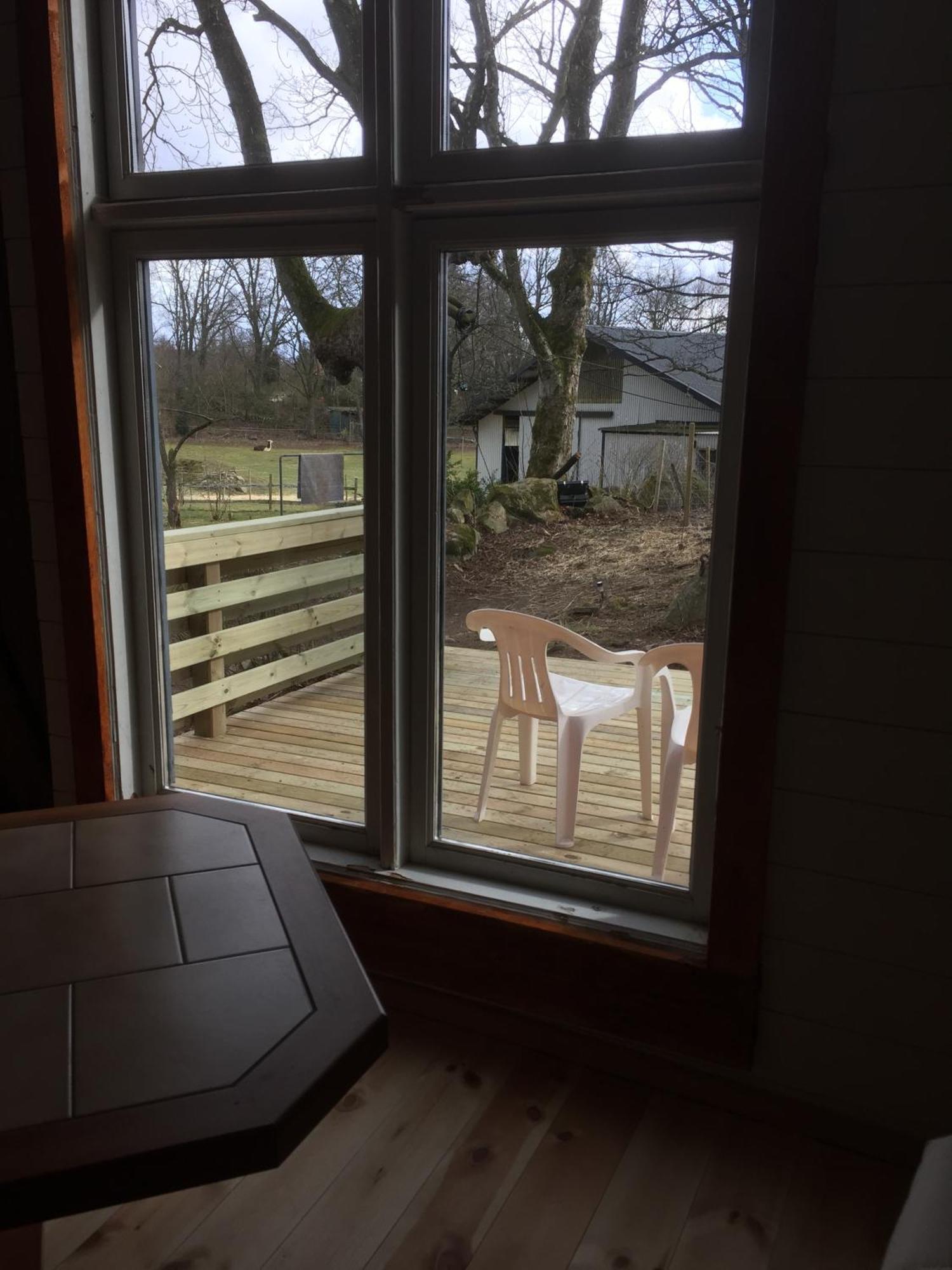 Farm Stay Happy Dogs Ranch Veberod ห้อง รูปภาพ