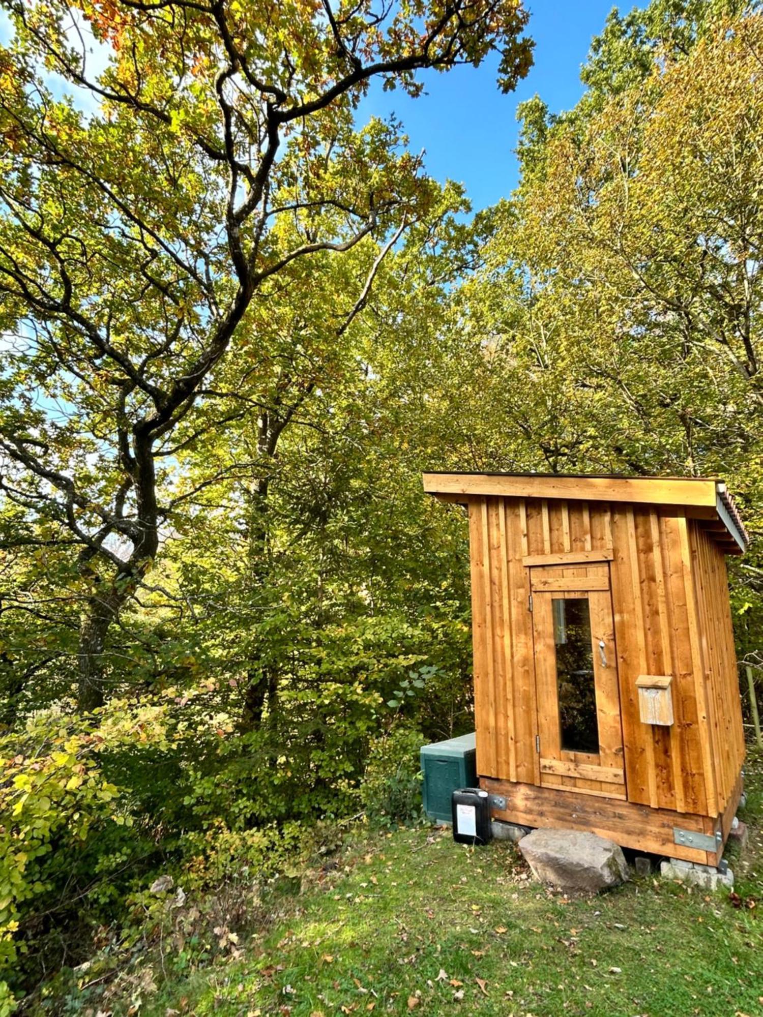 Farm Stay Happy Dogs Ranch Veberod ภายนอก รูปภาพ