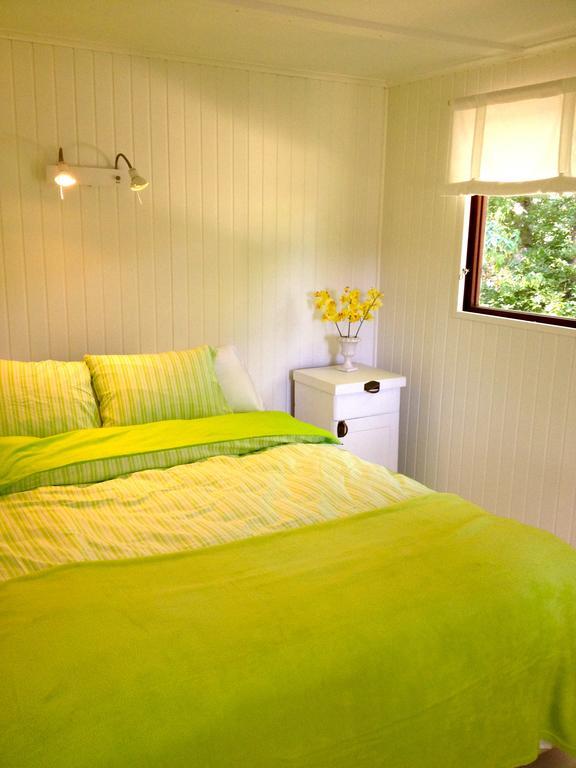 Farm Stay Happy Dogs Ranch Veberod ห้อง รูปภาพ