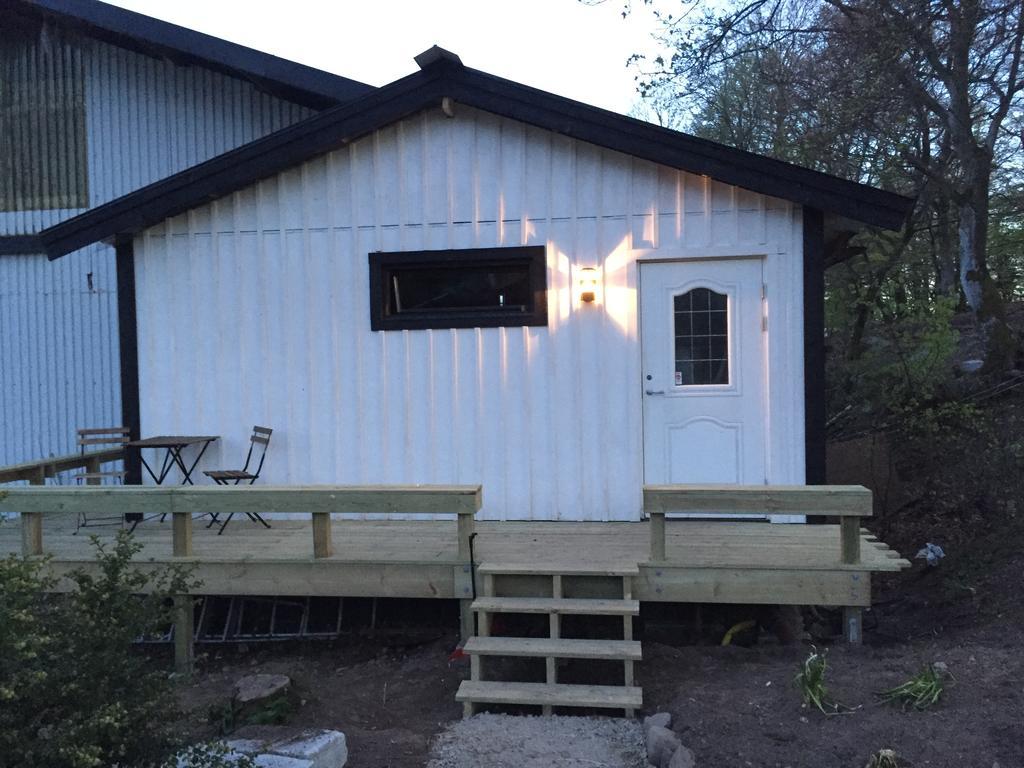 Farm Stay Happy Dogs Ranch Veberod ภายนอก รูปภาพ